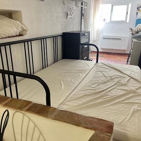 Appartement Frioul à Marseille Extérieur photo