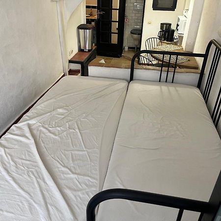 Appartement Frioul à Marseille Extérieur photo