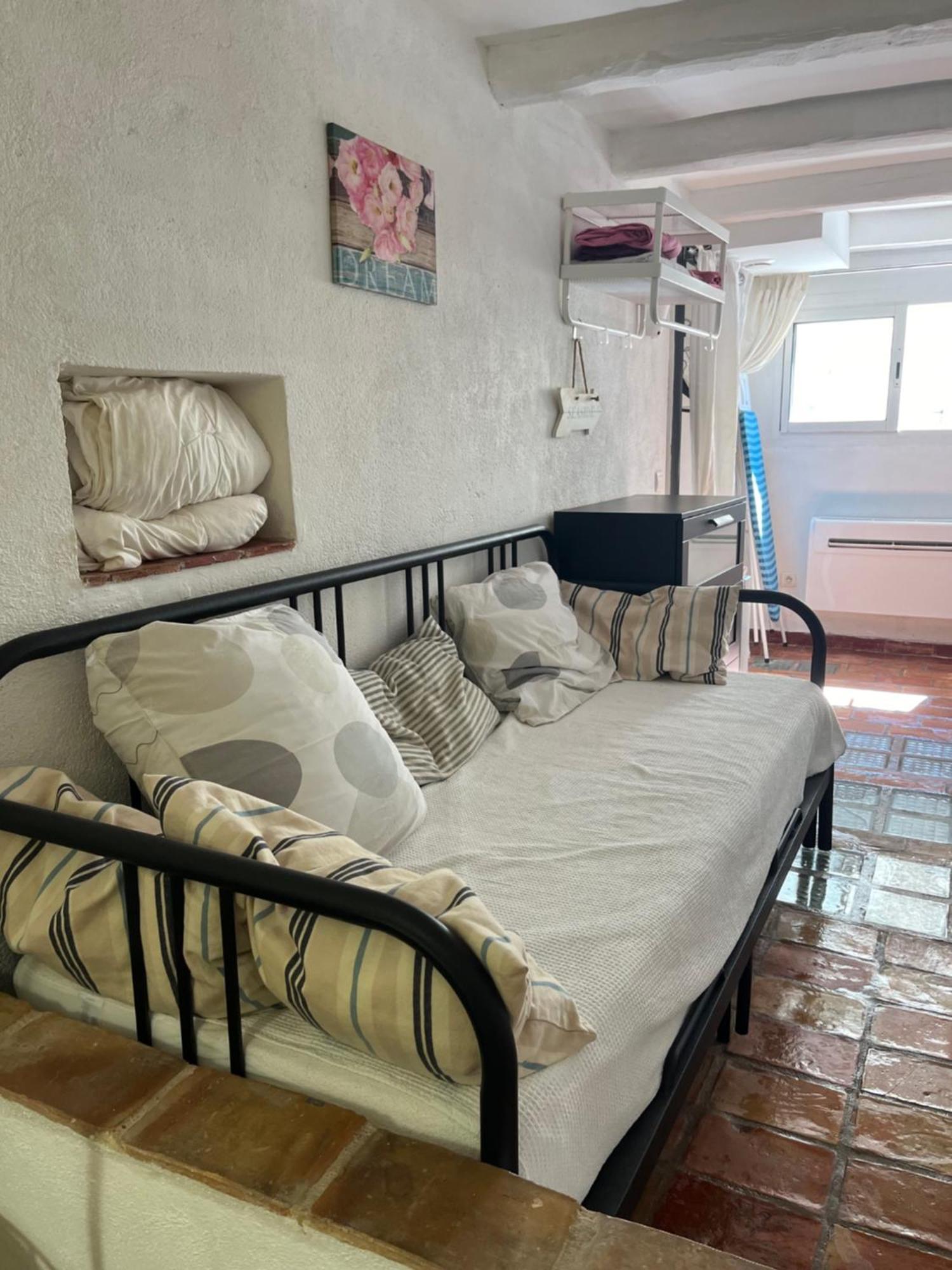 Appartement Frioul à Marseille Extérieur photo