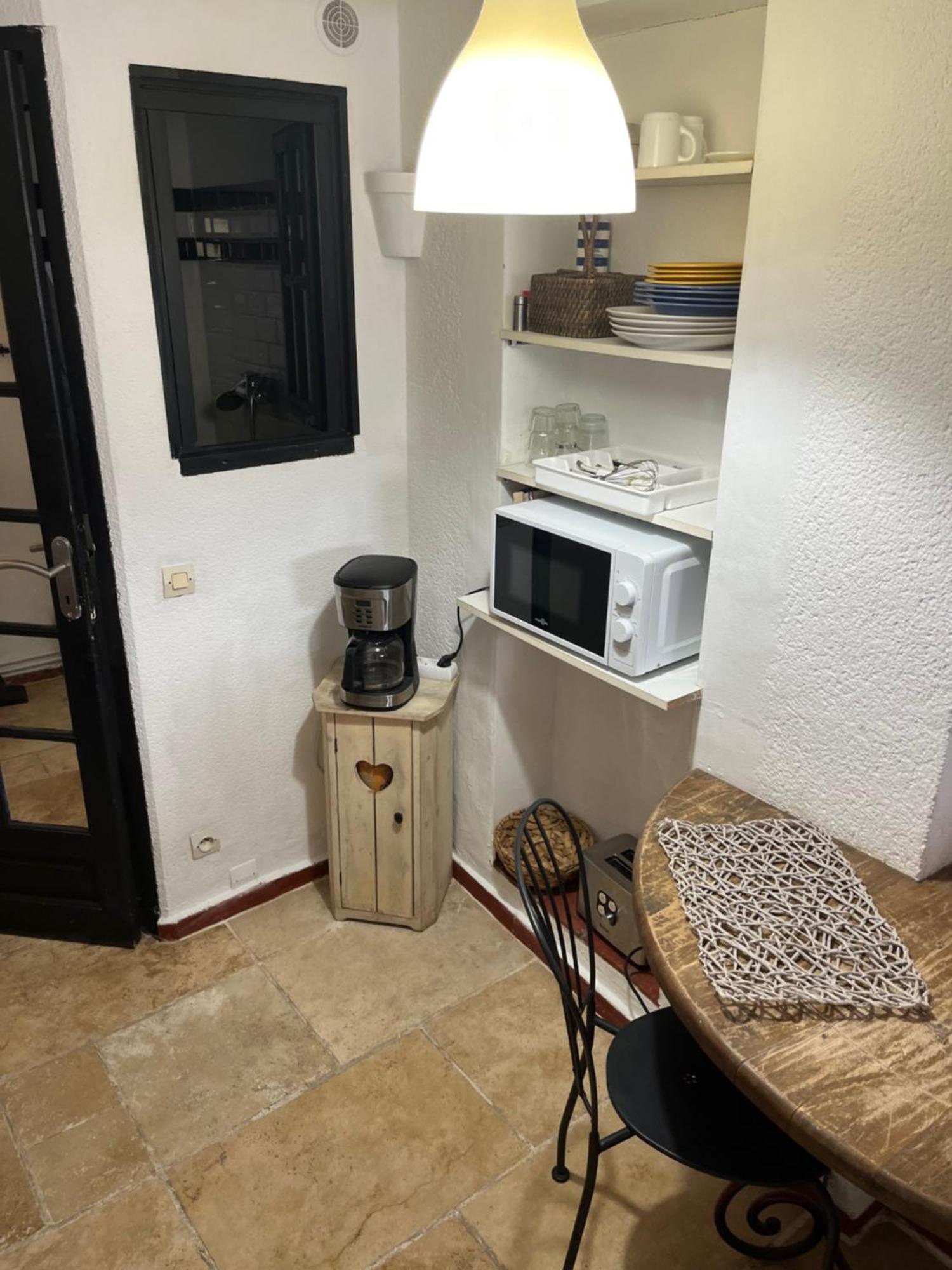 Appartement Frioul à Marseille Extérieur photo