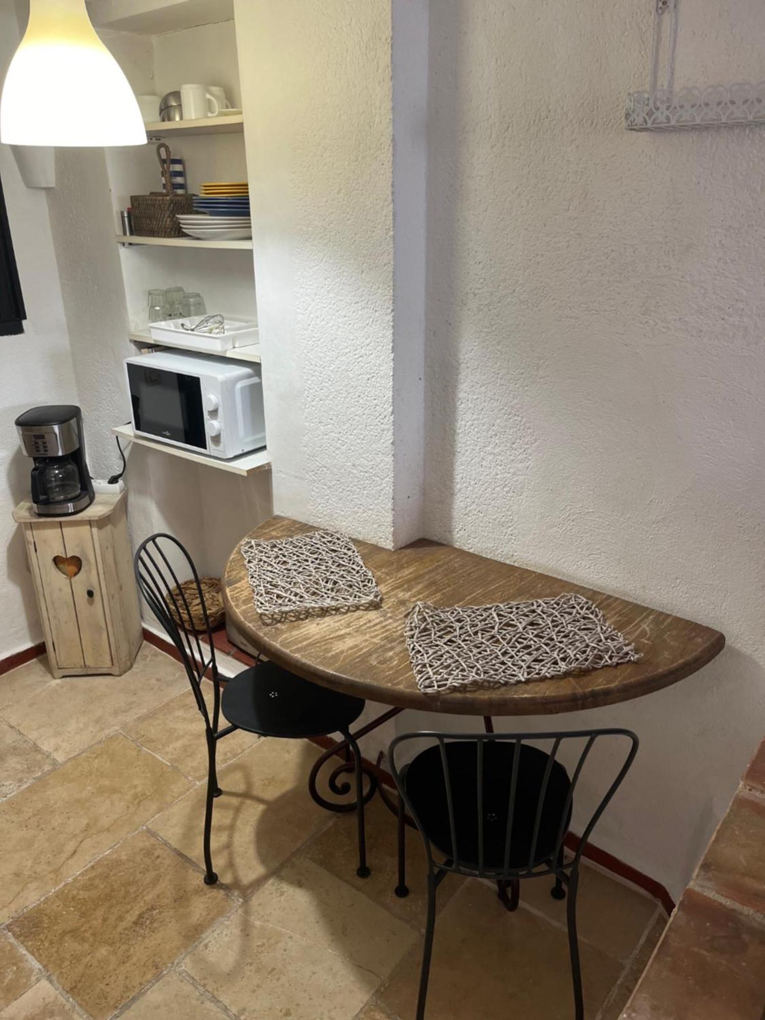 Appartement Frioul à Marseille Extérieur photo
