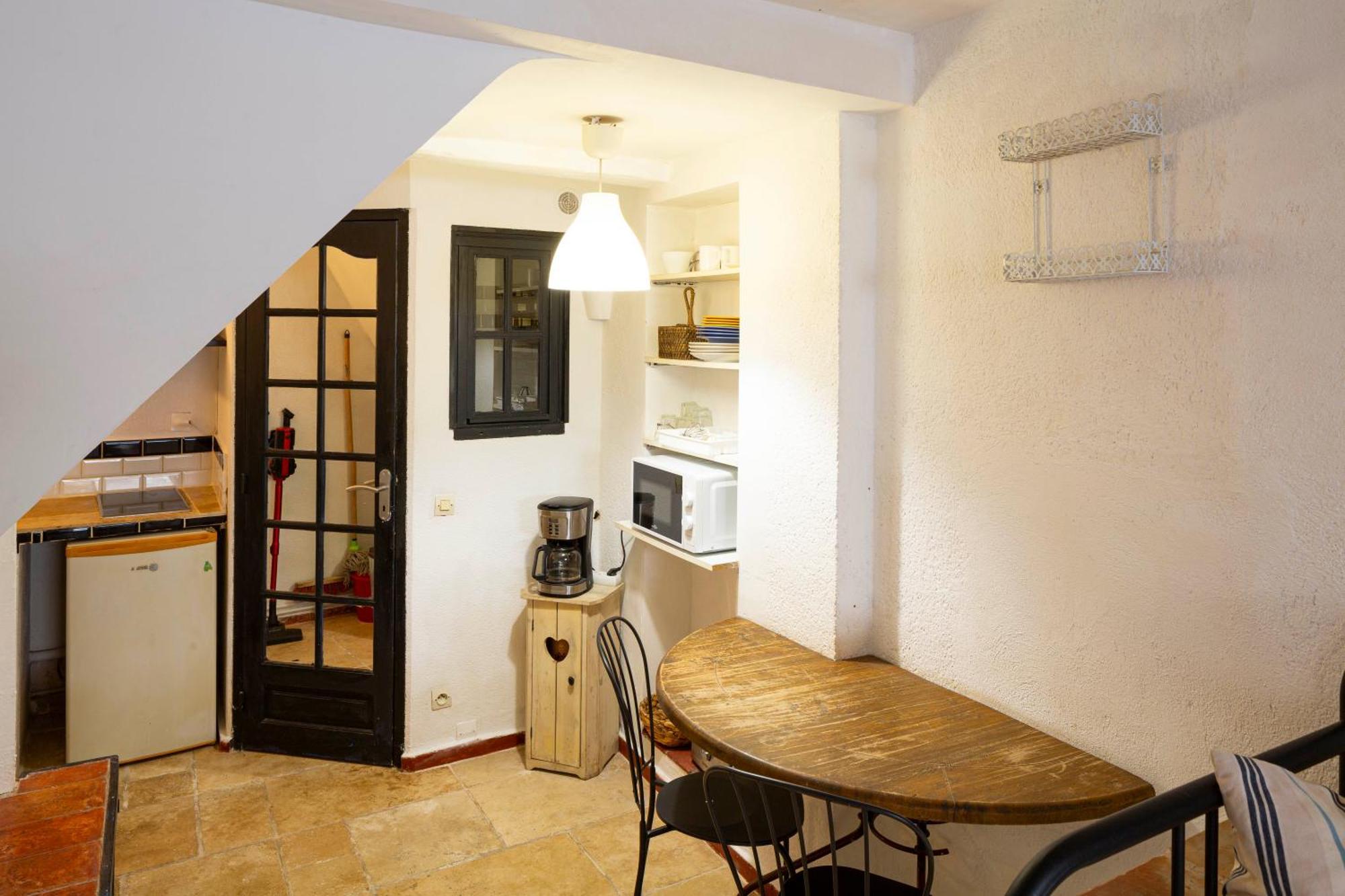 Appartement Frioul à Marseille Extérieur photo