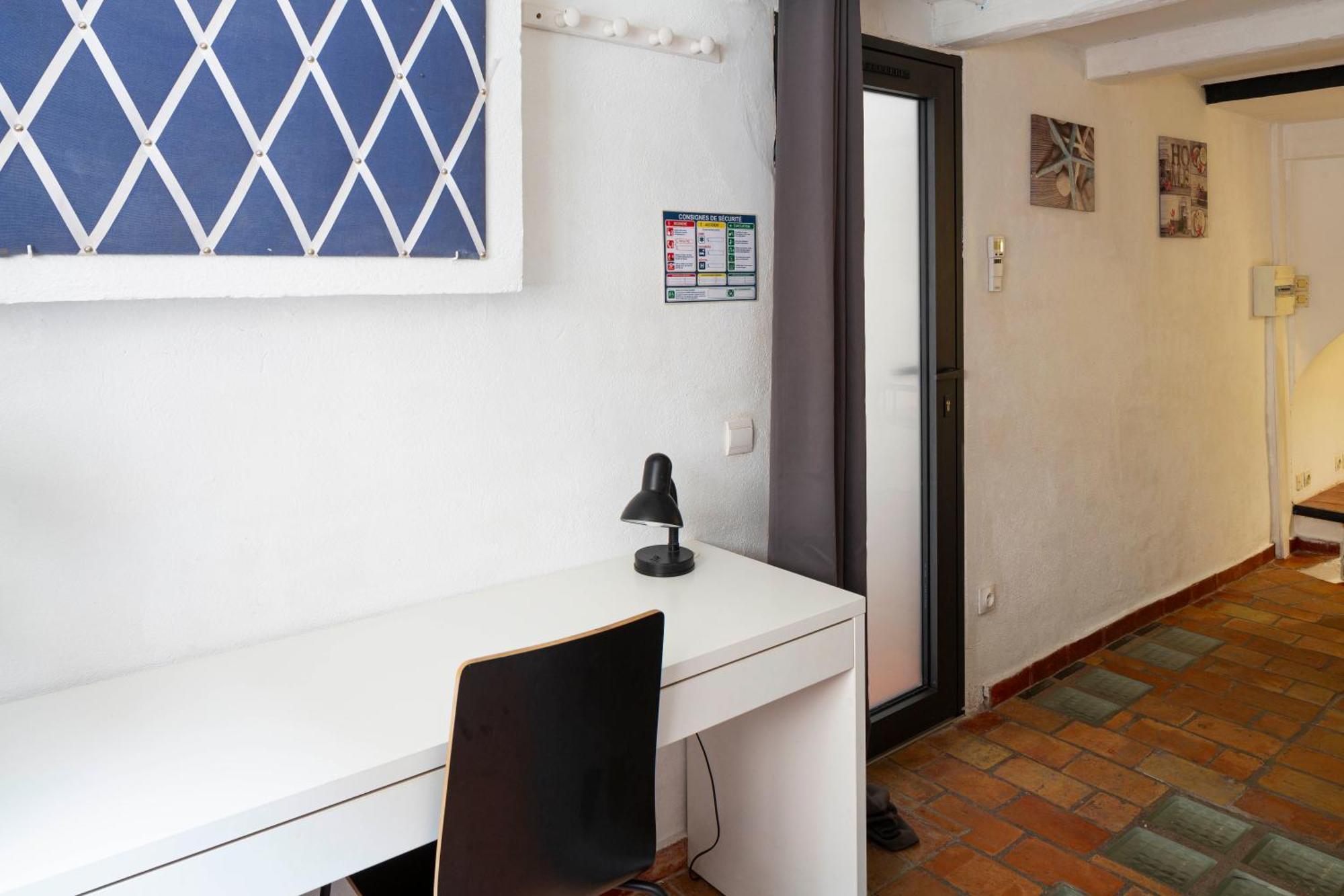 Appartement Frioul à Marseille Extérieur photo