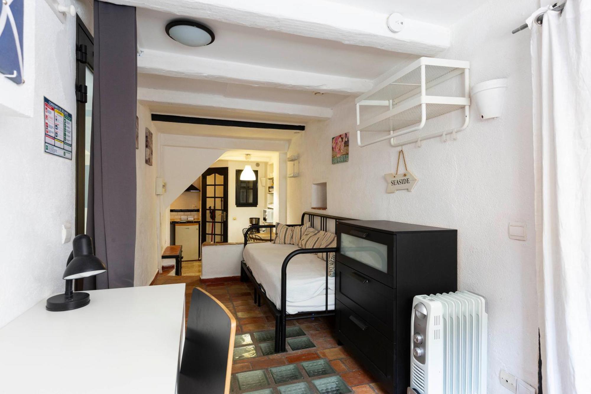 Appartement Frioul à Marseille Extérieur photo
